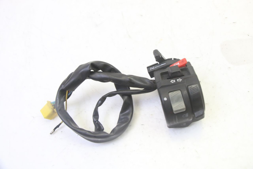 photo de COMMODO GAUCHE STAHO FH 50 (2018 - 2019)