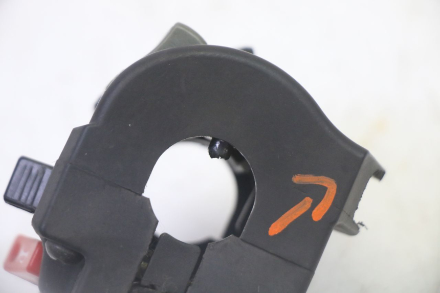 photo de COMMODO GAUCHE STAHO FH 50 (2018 - 2019)