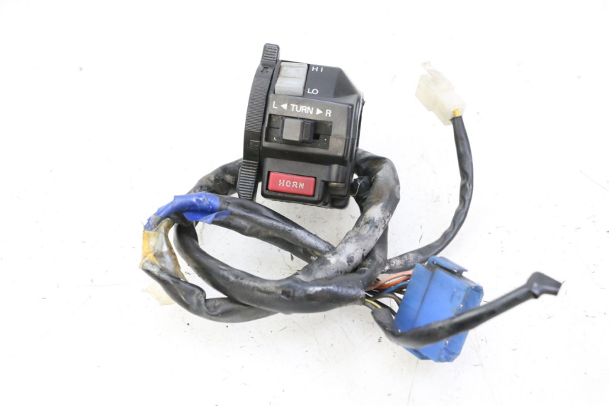 photo de COMMODO GAUCHE YAMAHA FJ 36Y 1100 (1984 - 1985)