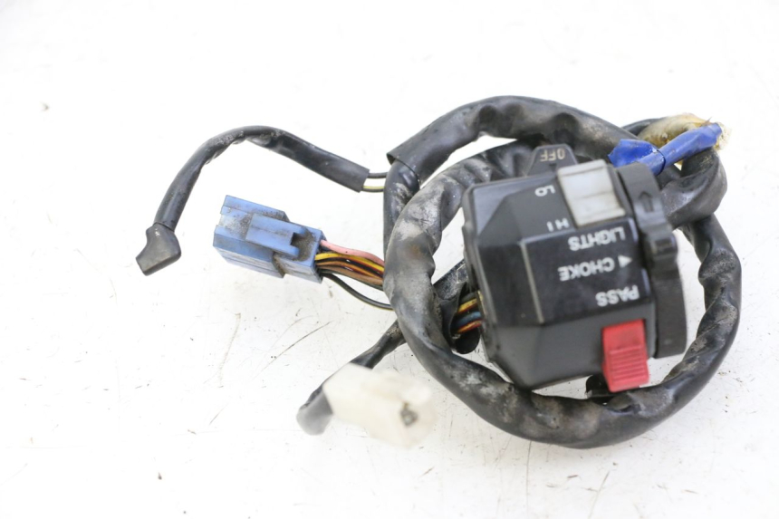 photo de COMMODO GAUCHE YAMAHA FJ 36Y 1100 (1984 - 1985)
