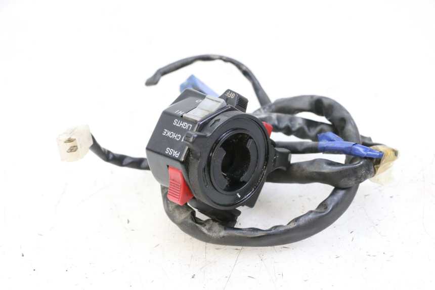 photo de COMMODO GAUCHE YAMAHA FJ 36Y 1100 (1984 - 1985)