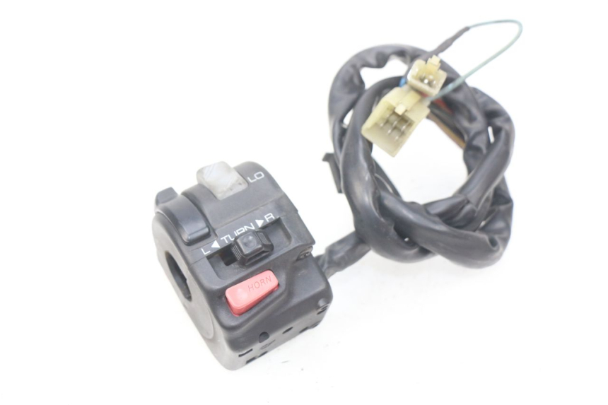 photo de COMMODO GAUCHE YAMAHA FJ 3CX 1200 (1986 - 1996)