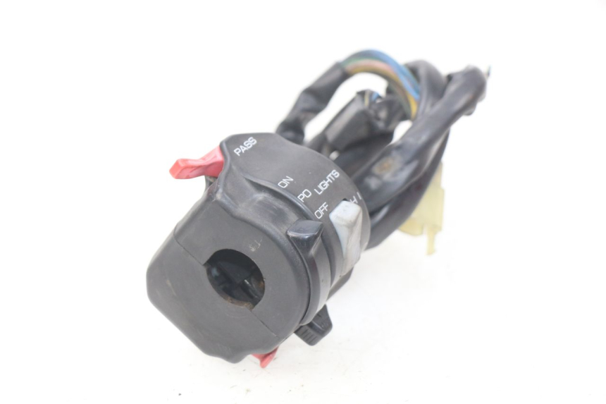 photo de COMMODO GAUCHE YAMAHA FJ 3CX 1200 (1986 - 1996)