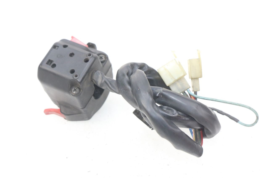 photo de COMMODO GAUCHE YAMAHA FJ 3CX 1200 (1986 - 1996)