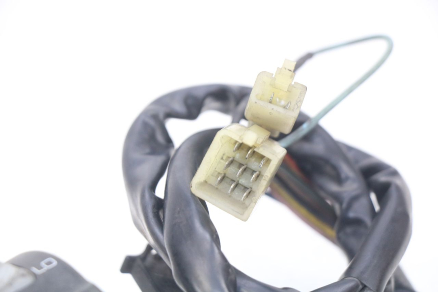 photo de COMMODO GAUCHE YAMAHA FJ 3CX 1200 (1986 - 1996)