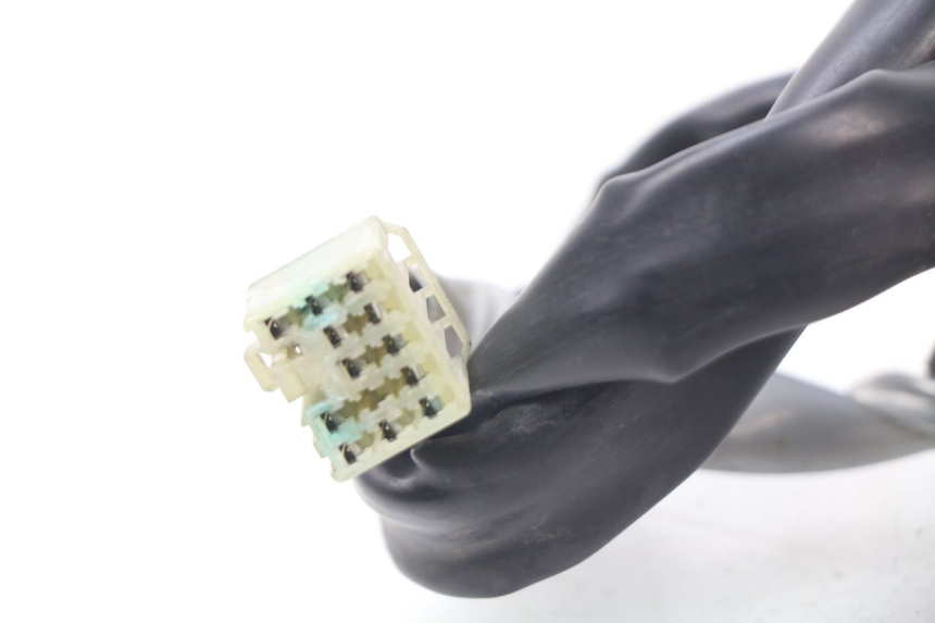 photo de COMMODO GAUCHE YAMAHA FJR ABS 1300 (2006 - 2012)