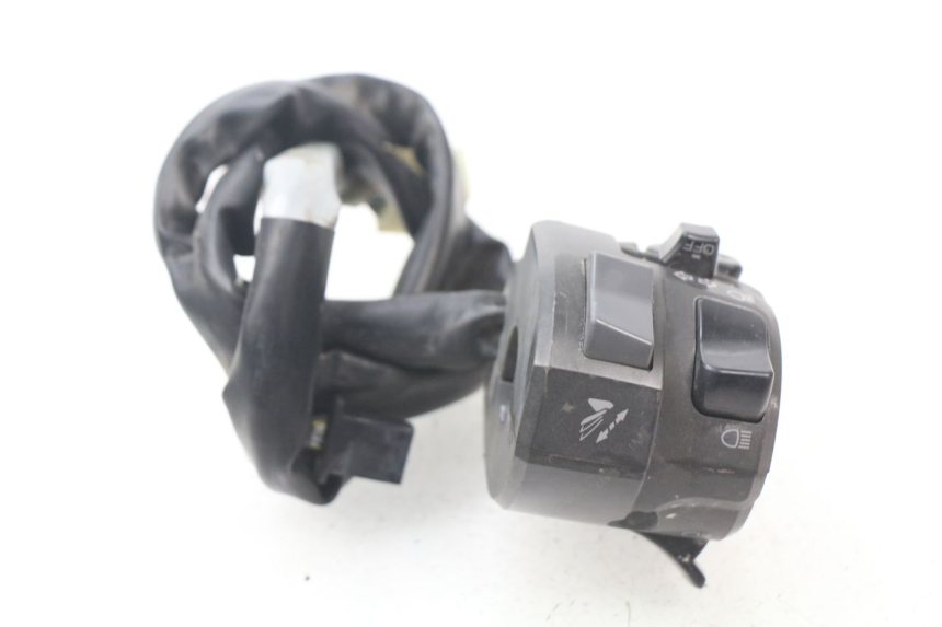 photo de COMMODO GAUCHE YAMAHA FJR ABS 1300 (2006 - 2012)