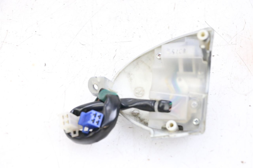 photo de COMMODO GAUCHE MBK FLAME X 125 (2007 - 2016) - Autre angle de vue