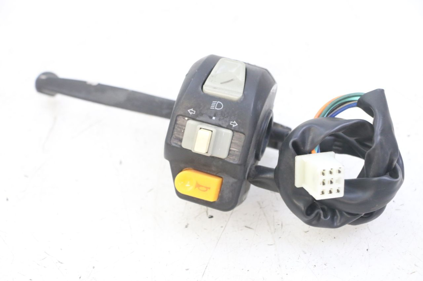 photo de COMMODO GAUCHE VENESI FLY RETRO 4T 50 (2020 - 2025)