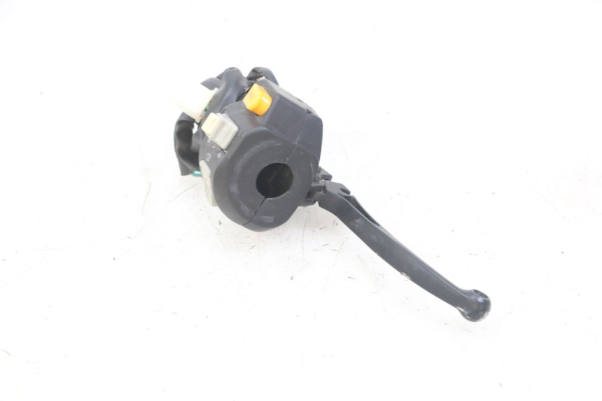 photo de COMMODO GAUCHE VENESI FLY RETRO 4T 50 (2020 - 2025)