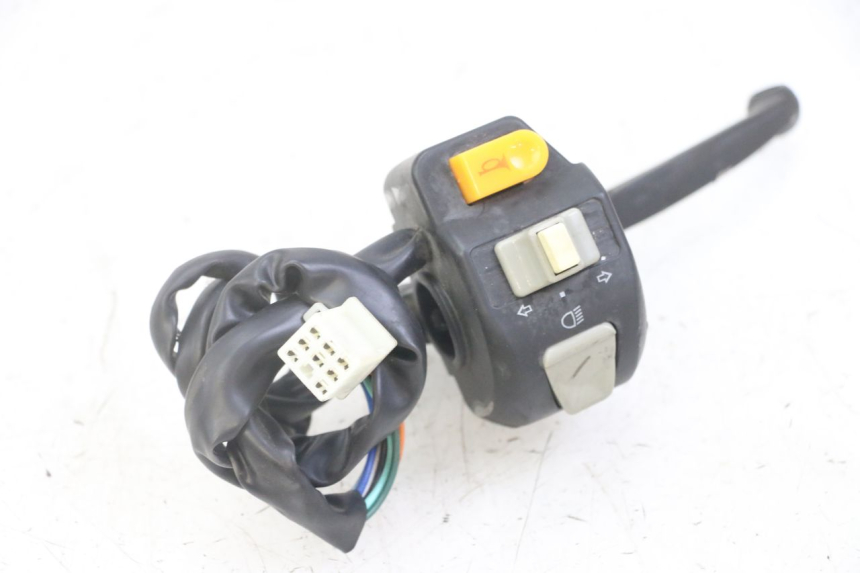 photo de COMMODO GAUCHE VENESI FLY RETRO 4T 50 (2020 - 2025)