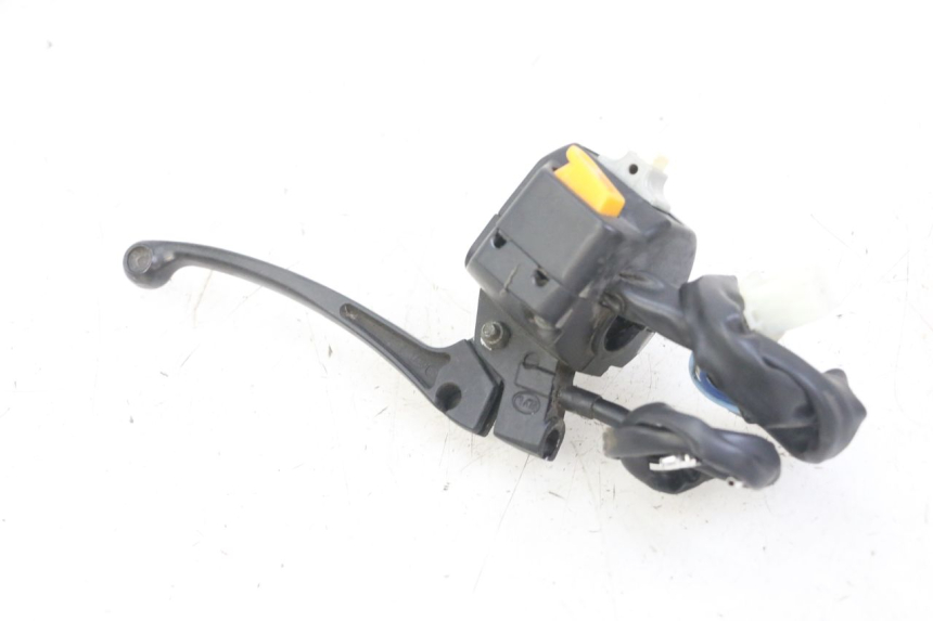 photo de COMMODO GAUCHE VENESI FLY RETRO 4T 50 (2020 - 2025)