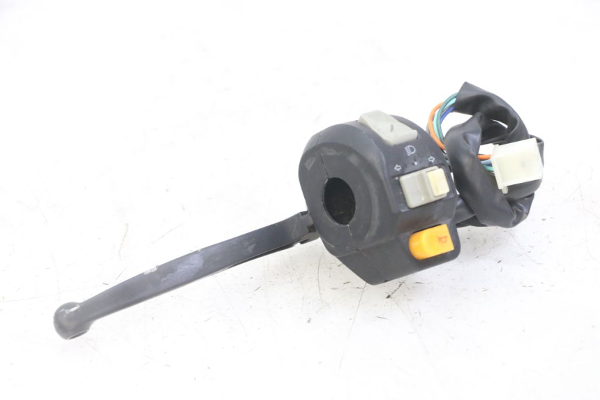 photo de COMMODO GAUCHE VENESI FLY RETRO 4T 50 (2020 - 2025)