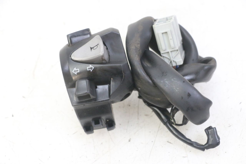 photo de COMMODO GAUCHE HONDA FORZA ABS 300 (2013 - 2019)