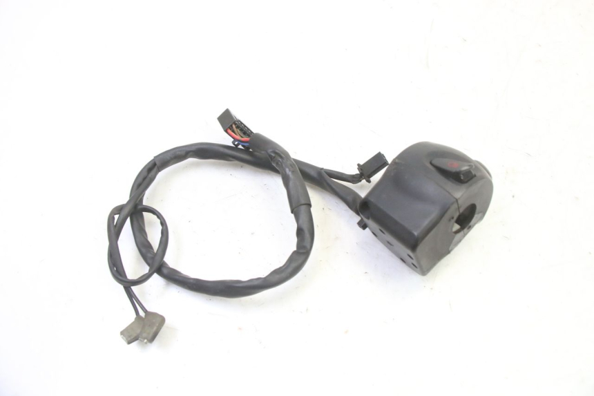 photo de COMMODO GAUCHE YAMAHA FZ6 FAZER S2 600 (2007 - 2011)