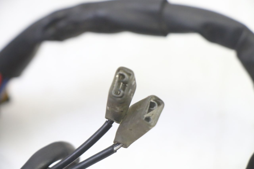 photo de COMMODO GAUCHE YAMAHA FZ6 FAZER S2 600 (2007 - 2011)