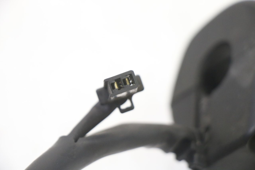 photo de COMMODO GAUCHE YAMAHA FZ6 FAZER S2 600 (2007 - 2011)