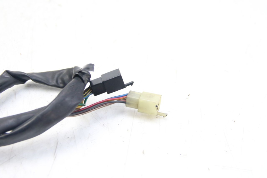 photo de COMMODO GAUCHE YAMAHA FZS FAZER 600 (2001 - 2003)