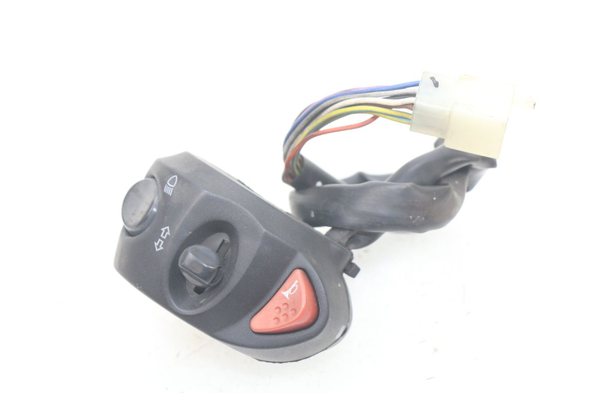 photo de COMMODO GAUCHE PEUGEOT GEOPOLIS 400 (2007 - 2013)
