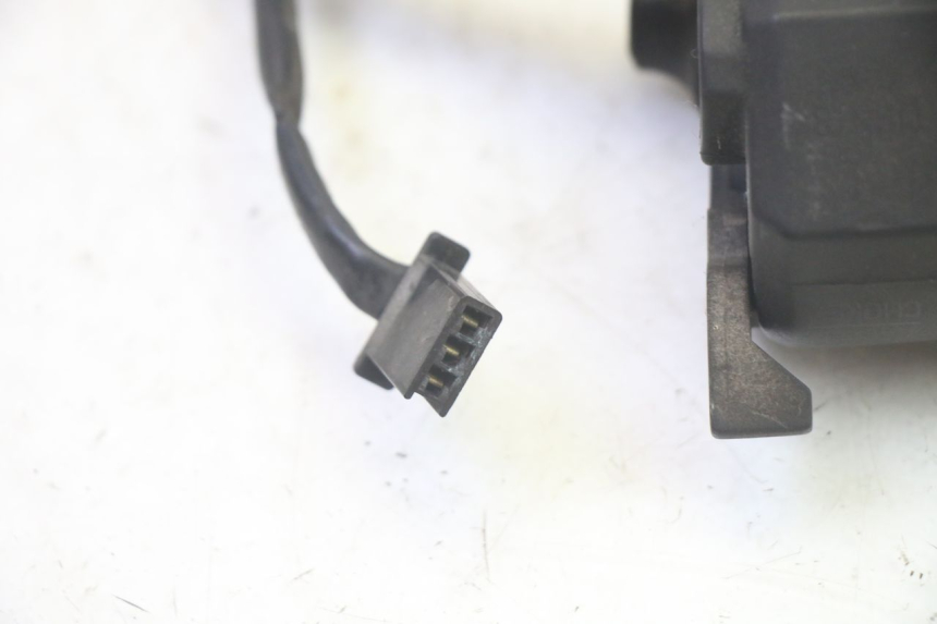 photo de COMMODO GAUCHE KAWASAKI GPX R WARBIRD 600 (1988 - 1993) - Vue d’ensemble