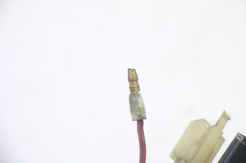 photo de COMMODO GAUCHE KAWASAKI GPZ RX 1000 (1986 - 1988) - Vue produit