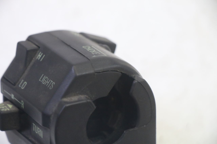 photo de COMMODO GAUCHE KAWASAKI GPZ RX 1000 (1986 - 1988) - Autre angle de vue