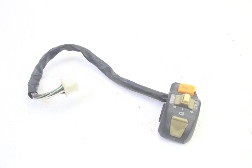 photo de COMMODO GAUCHE EUROCKA GTR 50 (2018 - 2021) - Zoom état d’usage