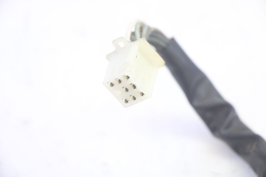 photo de COMMODO GAUCHE EUROCKA GTR 50 (2018 - 2021) - Points de fixation