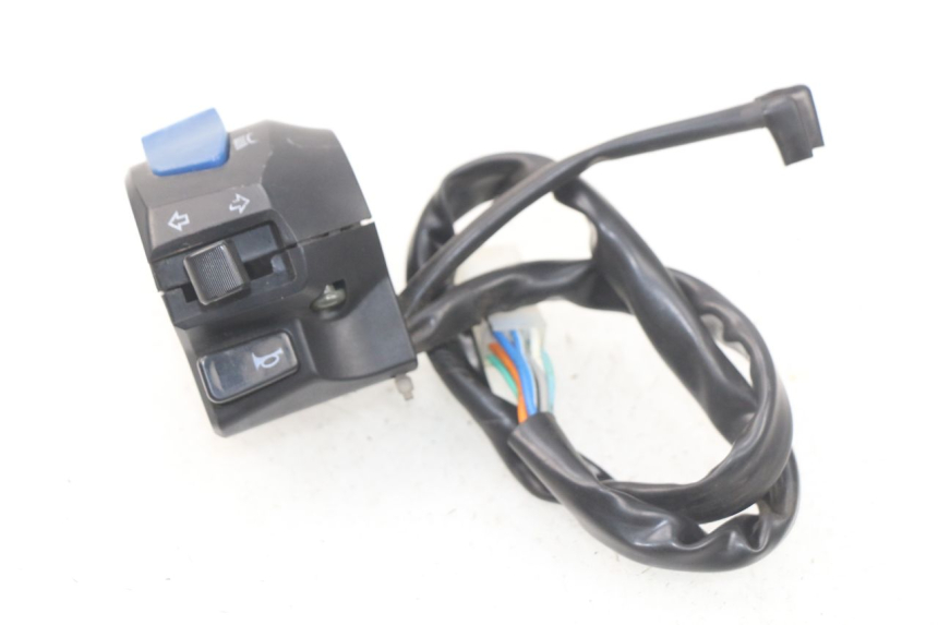 photo de COMMODO GAUCHE JONWAY GTX 2T 50 (2014 - 2020)