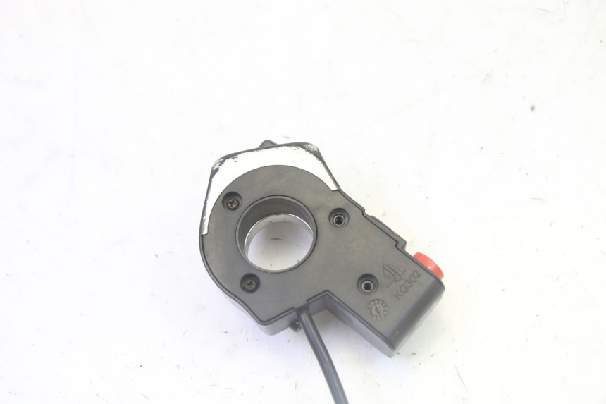 photo de COMMODO GAUCHE HITWAY H5 1