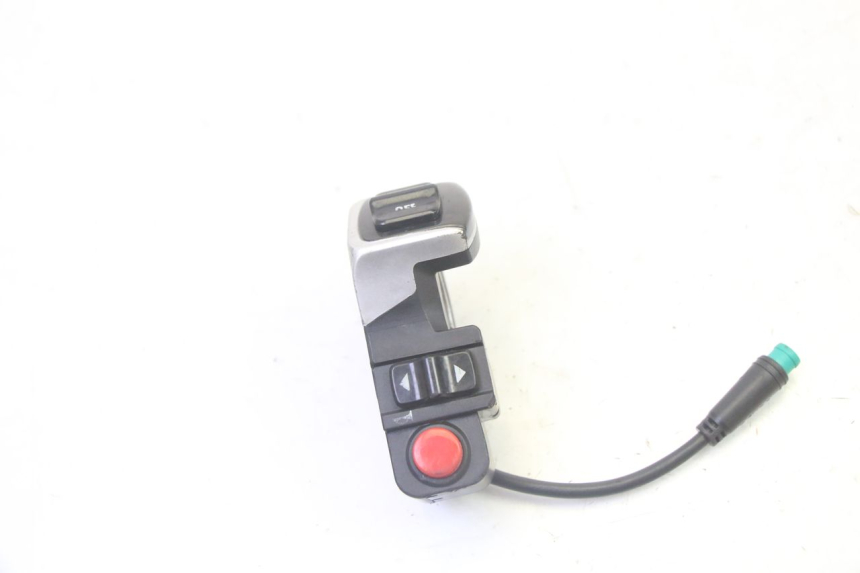 photo de COMMODO GAUCHE HITWAY H5 1