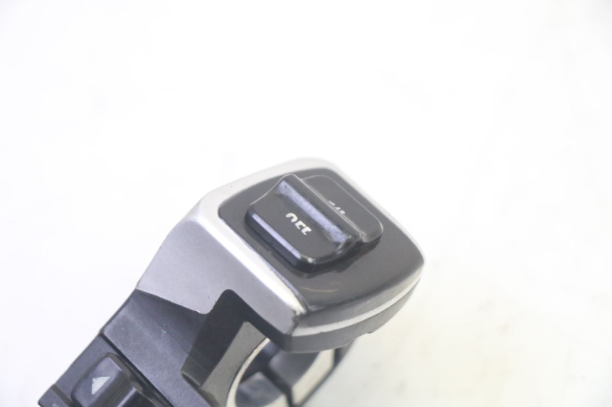 photo de COMMODO GAUCHE HITWAY H5 1