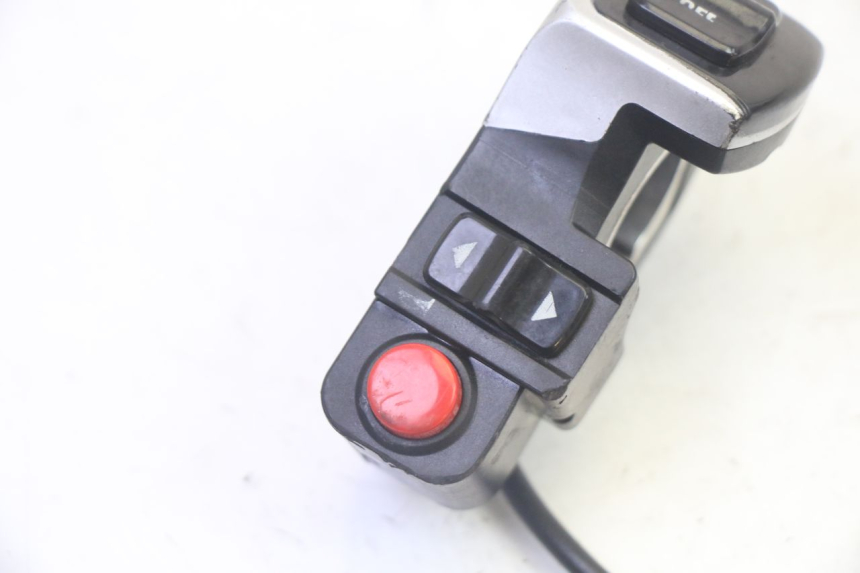 photo de COMMODO GAUCHE HITWAY H5 1