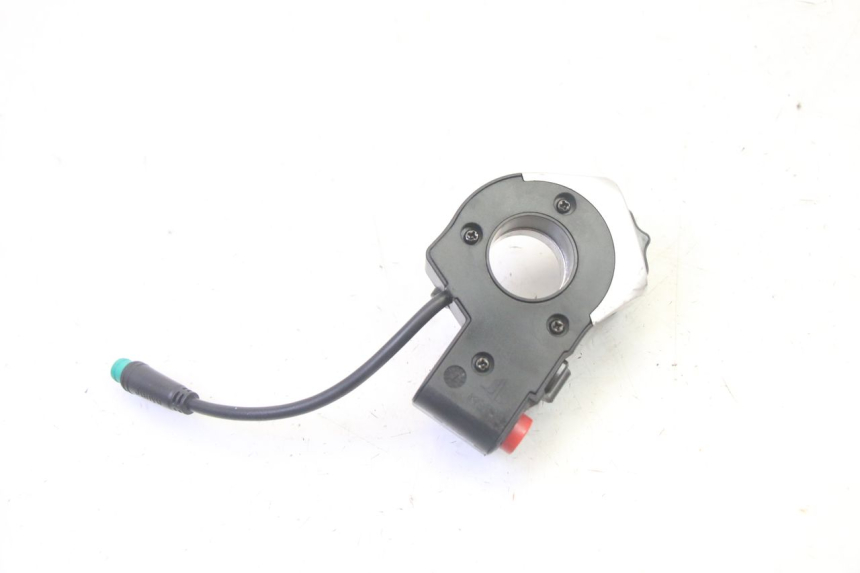 photo de COMMODO GAUCHE HITWAY H5 1