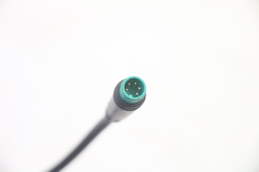 photo de COMMODO GAUCHE HITWAY H5 1