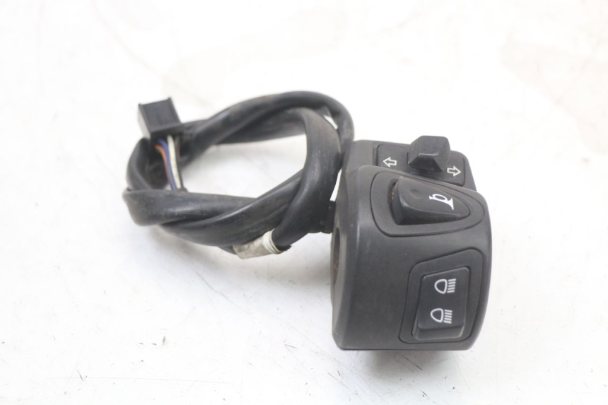 photo de COMMODO GAUCHE HONDA PCX (JF28) 125 (2009 - 2011)