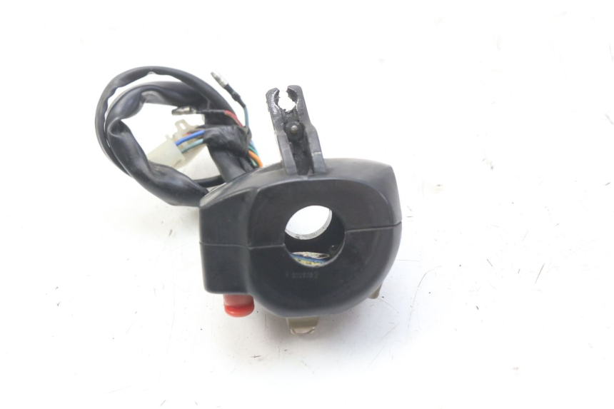 photo de COMMODO GAUCHE KEEWAY HURRICANE 50 (2006 - 2019)