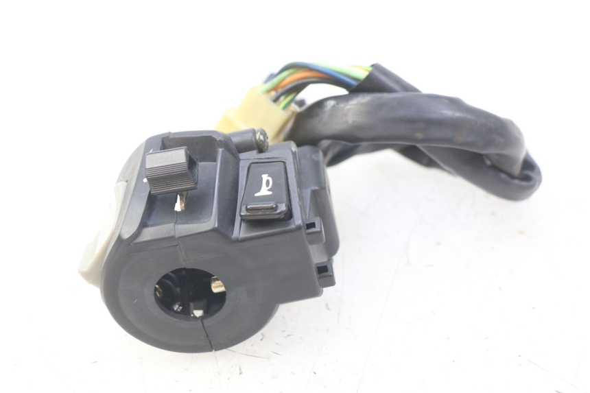 photo de COMMODO GAUCHE REVATTO IMPERATOR 125 (2007 - 2015)