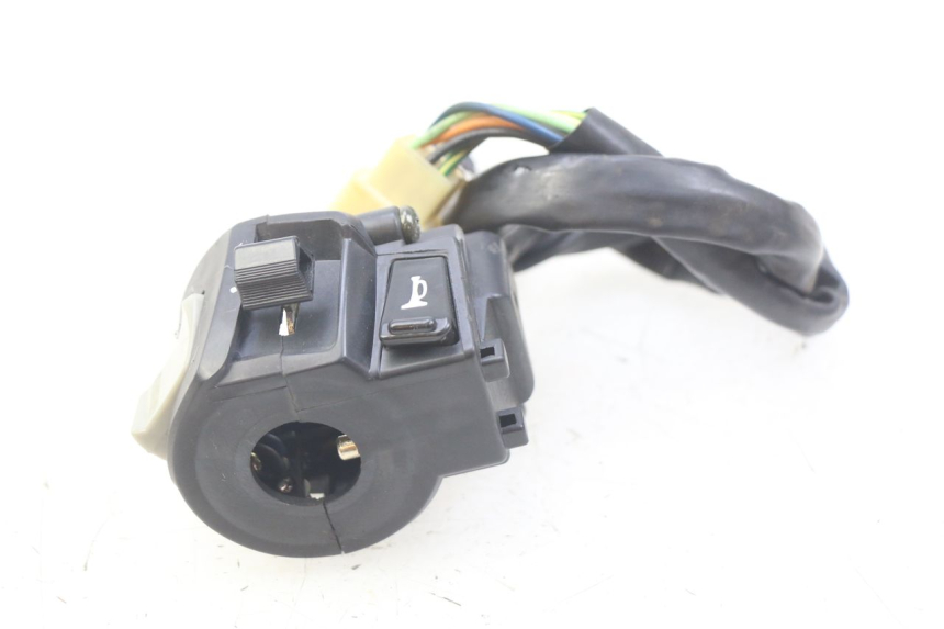 photo de COMMODO GAUCHE REVATTO IMPERATOR 125 (2007 - 2015)