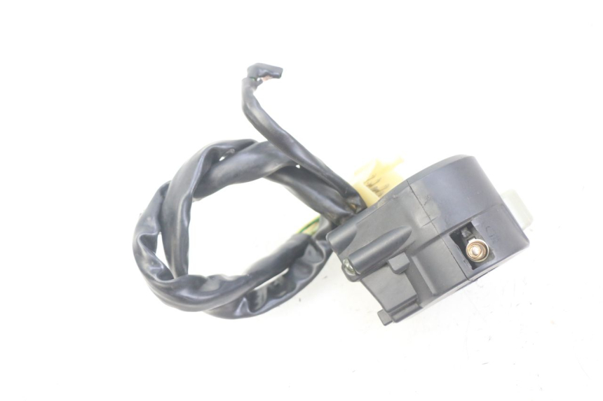 photo de COMMODO GAUCHE REVATTO IMPERATOR 125 (2007 - 2015)