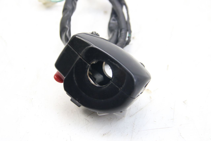 photo de COMMODO GAUCHE SYM JET 14 4T 50 (2018 - 2022)