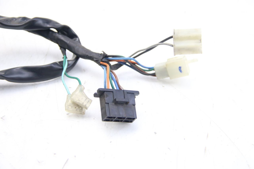 photo de COMMODO GAUCHE SYM JET 14 4T 50 (2018 - 2022)