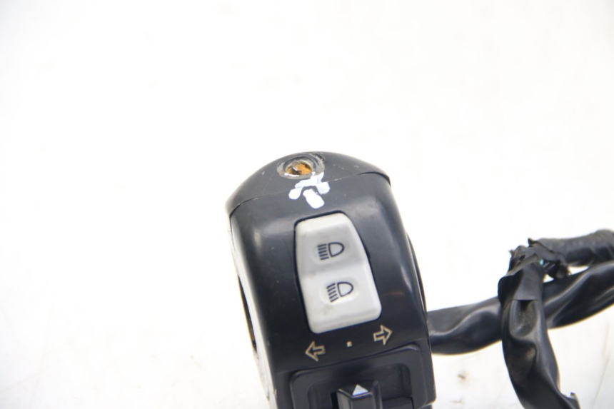 photo de COMMODO GAUCHE SYM JET 14 4T 50 (2018 - 2022)