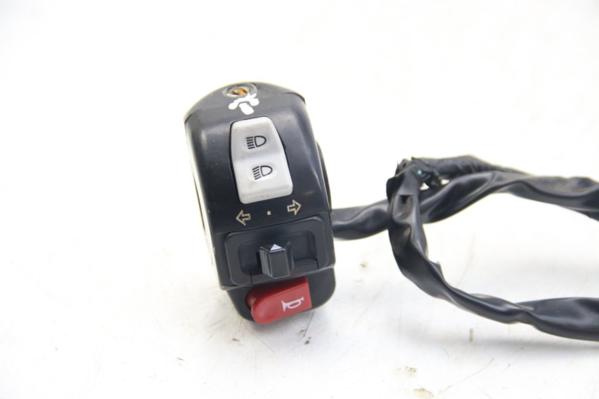 photo de COMMODO GAUCHE SYM JET 14 4T 50 (2018 - 2022)