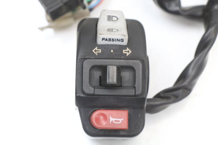 photo de COMMODO GAUCHE SYM JET 14 4T 50 (2018 - 2022)