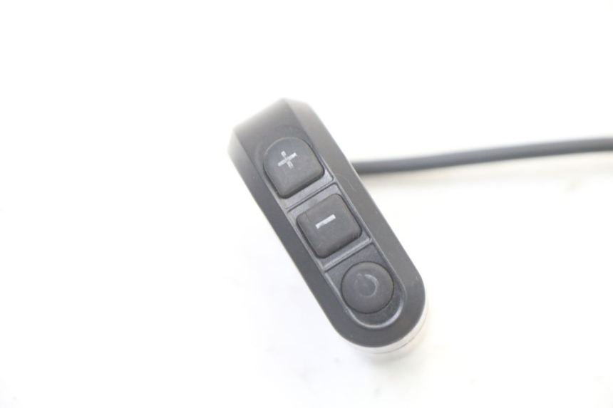 photo de COMMODO GAUCHE JOYOR S10-S-Z 1