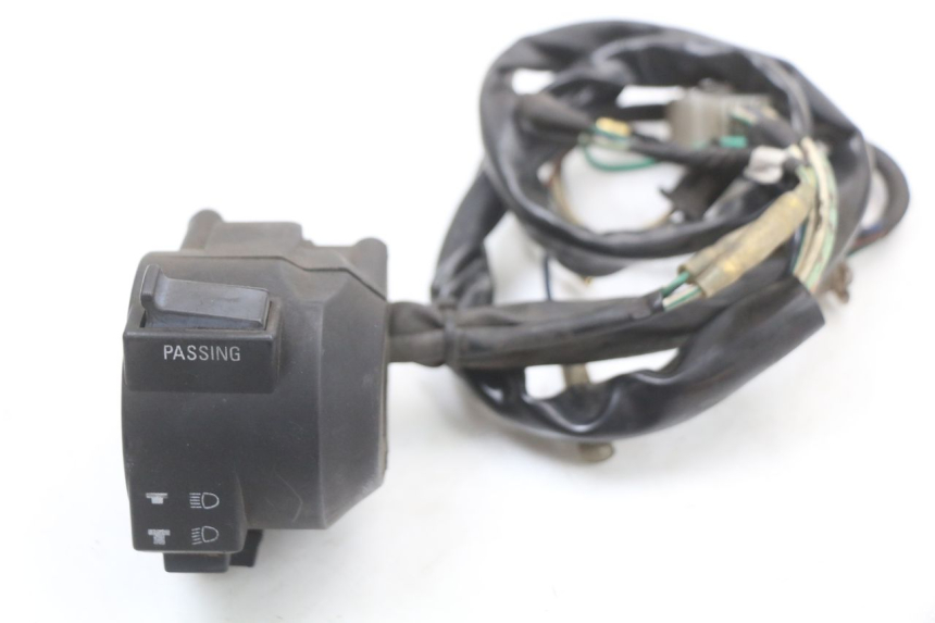 photo de Left handlebar switch SYM JOYRIDE EVO 125 (2009 - 2016)