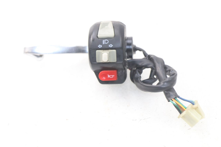 photo de COMMODO GAUCHE RIDE JUMP 2T 50 (2012 - 2017)