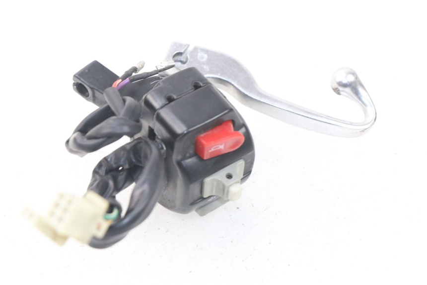 photo de COMMODO GAUCHE RIDE JUMP 2T 50 (2012 - 2017)