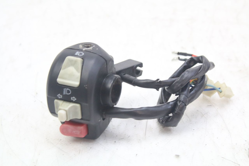 photo de COMMODO GAUCHE RIDE JUMP 2T 50 (2012 - 2017)
